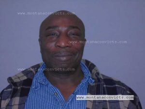 Johnny Edward Roy - 3029940