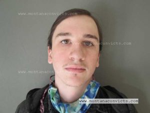 Timothy John Gillispie - 3029944