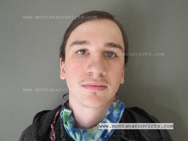 Timothy John Gillispie - 3029944