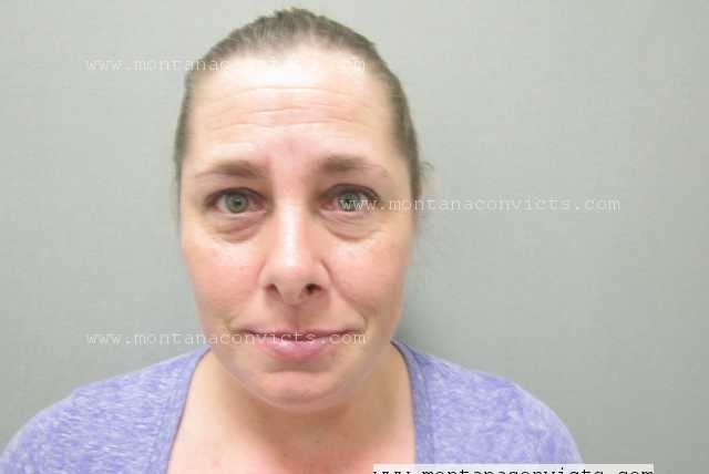 Danelle Rae Lambert - 3029958