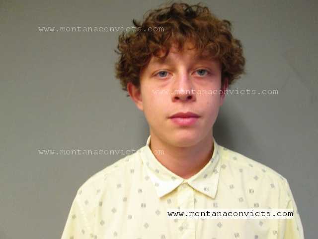 Maynard Vinson Denna - 3029969