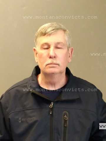 John Henry Davis - 3029970