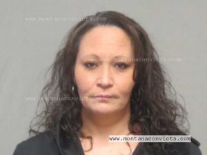 Shannon Lee Paul - 3029972