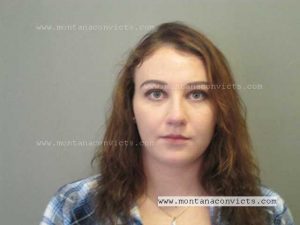 Megan Jolene Moore - 3029975