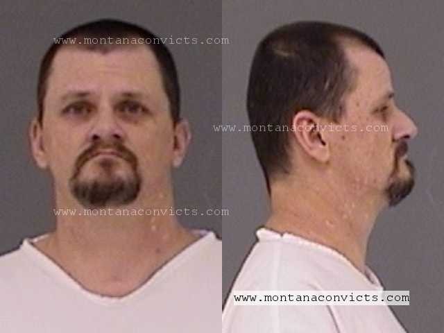 Terry Gene Watley - 3029976