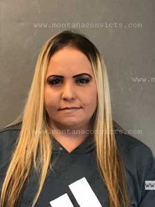 Megan Ann Morales - 3029979