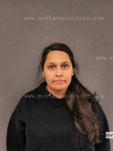 Lela Fabiola VanKrieken - 3029980