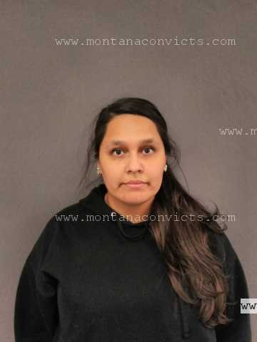 Lela Fabiola VanKrieken - 3029980