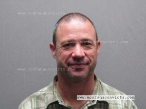 Frank Paul Chounet III - 3029984