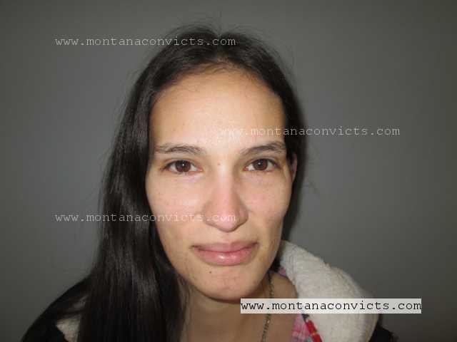 Victoria Linne Fauque - 3029985