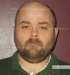 Jessie James Standifur - 3029988