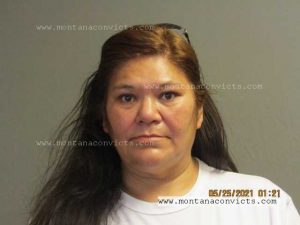 Lolanda Lou Sorrell - Buck - 3029996