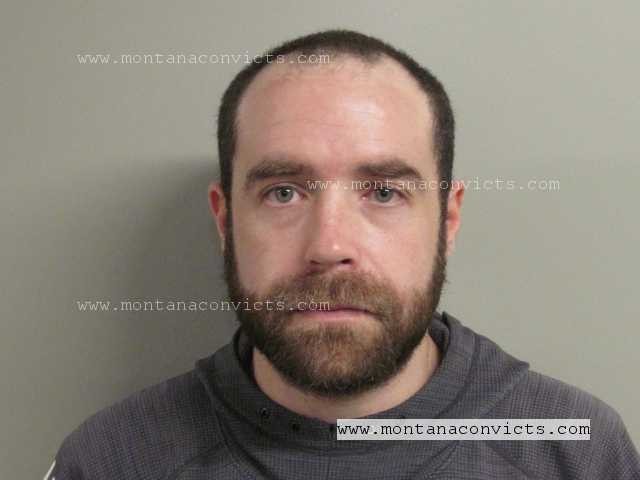 Christopher Bradey Spillman - 3030000