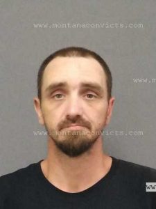 Byron Lee Morris - 3030003