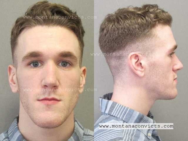 Patrick Jan James Hoskins - 3030016