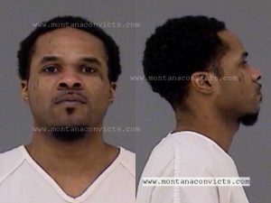 Joshua Ricardo Pearson - 3030017