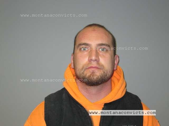 Montana Ransom Schaeffer - 3030023