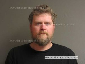 Casey Wayne Yarger - 3030025