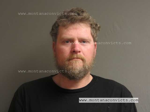 Casey Wayne Yarger - 3030025