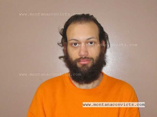 Dallen Jayd Robbins - 3030034