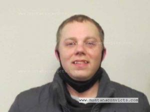 Cory VanMeel - 3030045