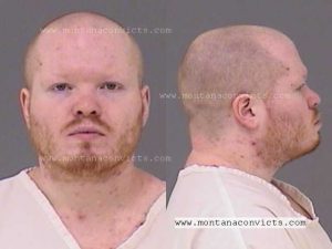 Coby James Johns - 3030047