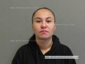 Acyonna Brean Sponsler - 3030050