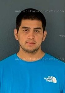 Antonio C. Sanchez - 3030058