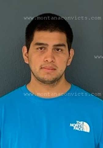 Antonio C. Sanchez - 3030058