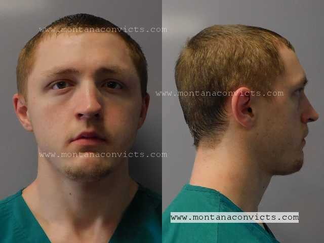 Tyler Ray Antikainen - 3030062