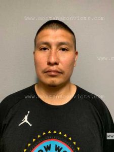 Dennis Thomas Sinquah - 3030078