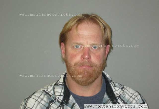 Jason William Garberg - 3030083