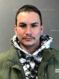 Ronald James Beaumont JR - 3030091