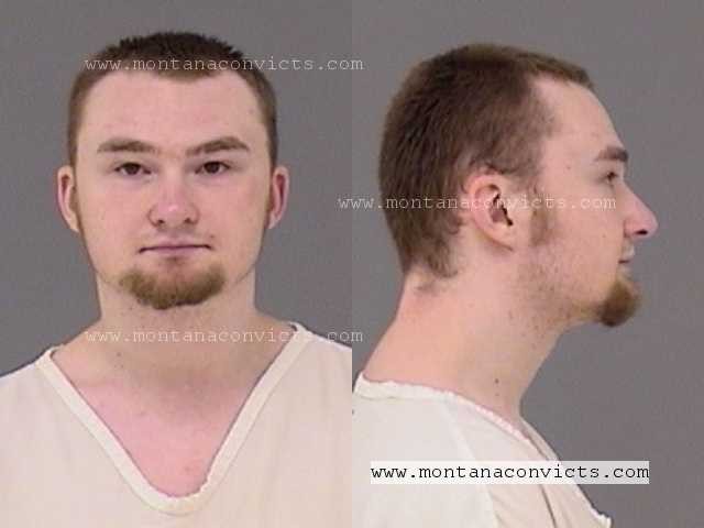 Artyom Daniel Barrett - 3030095