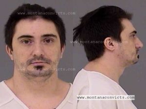 Marshal Lee Sipp - 3030100