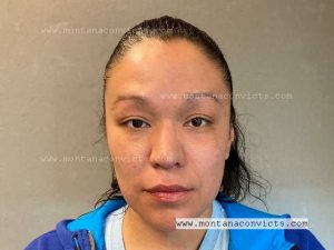 Vida Marie Fredericks - 3030103