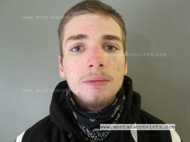 Brendan Ray Lewis - 3030107