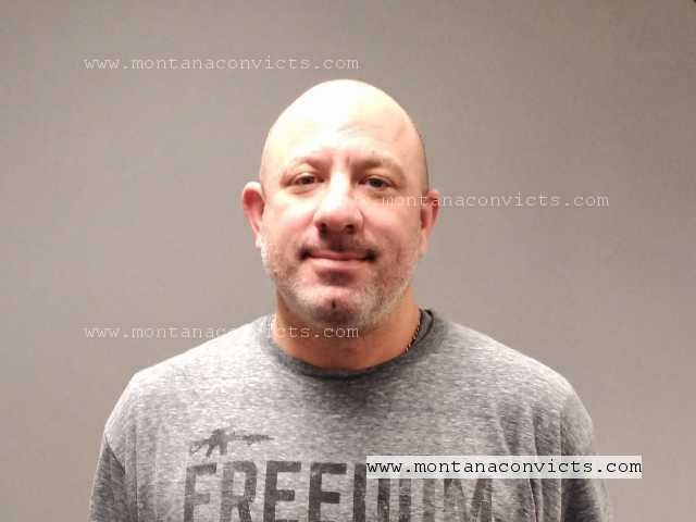 Joseph Anthony Ash - 3030111