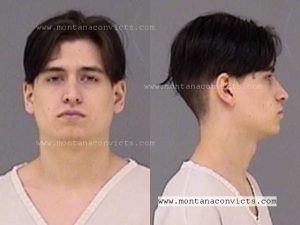 Joseph Trapper Bukowski - 3029016