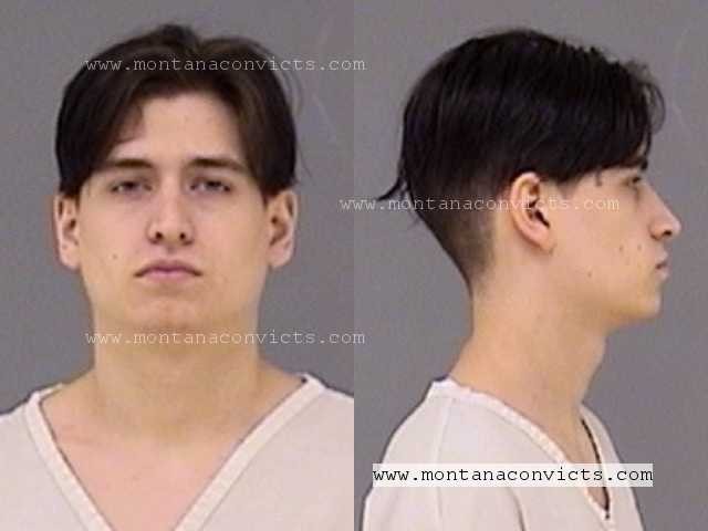 Joseph Trapper Bukowski - 3029016