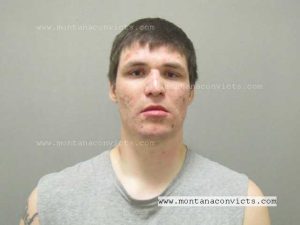 Michael John Crawford - 3029020