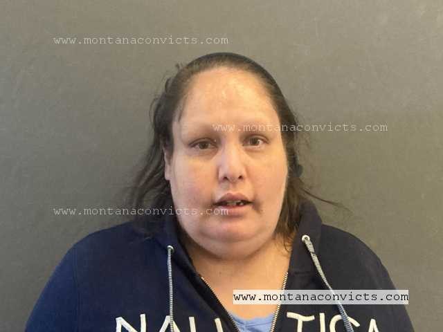 Kristen Nicole Bauer - 3029026