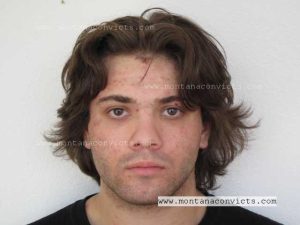 Chaz Jacob Beyers - 3029042