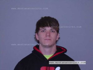 Colton Joseph Burman - 3029045