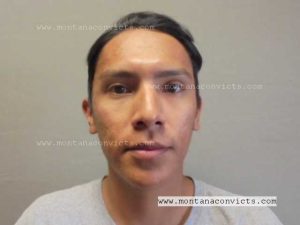 George Lee Kickingwoman - 3029046