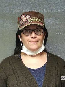 Candace Tubby - 3029048