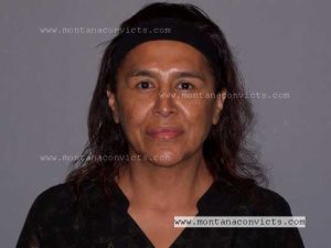 Brandi Lee Racine - 3029051