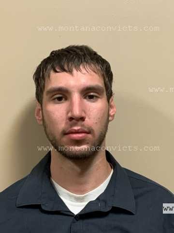 Jesse Aaron Peterson - 3029054