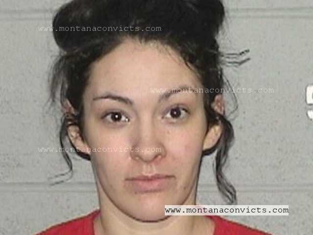 Halie Maria Herzog - 3029056