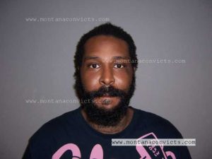 Elmer Denaro Ellison - 3029057